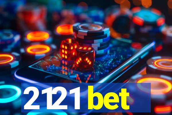 2121 bet
